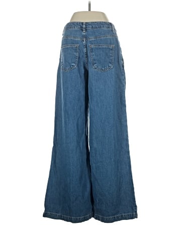 Zara Jeans (view 2)