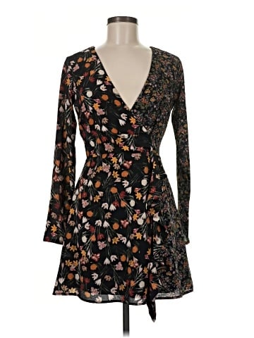 GB Cocktail Dress (view 1)