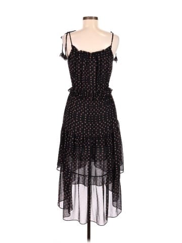 MISA Los Angeles Cocktail Dress (view 2)