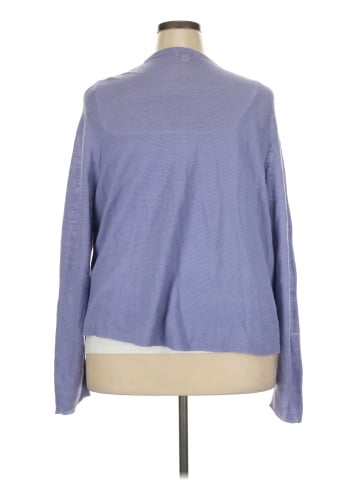 J.Jill Cardigan (view 2)