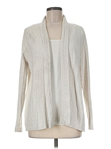 Kim Rogers Cardigan (view 1)