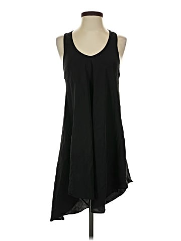 Vanilla Star Sleeveless T-Shirt (view 1)