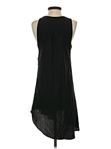Vanilla Star Sleeveless T-Shirt (view 2)