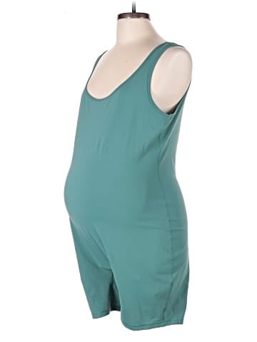 Isabel by Ingrid + Isabel Romper (view 1)