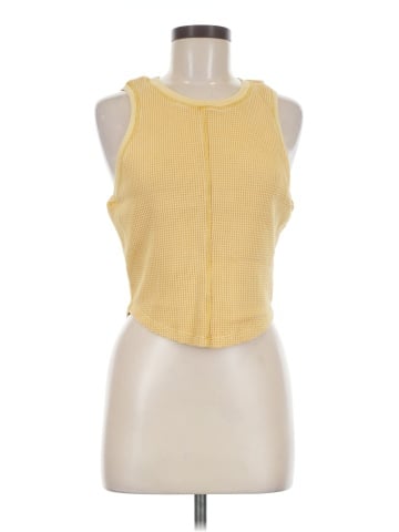 Rivet & Thread Tank Top (view 1)