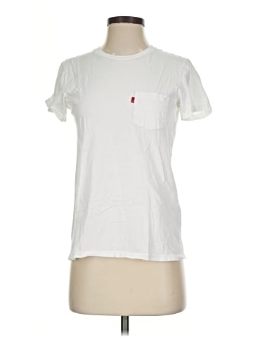 Levi's Short Sleeve T-Shirt (view 1)