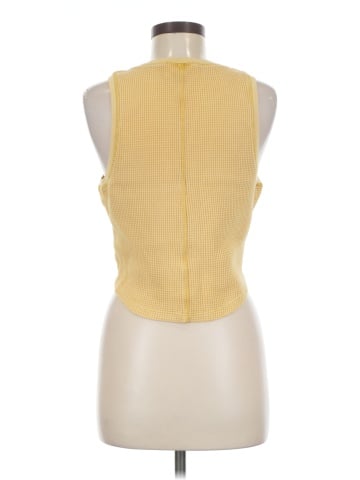 Rivet & Thread Tank Top (view 2)