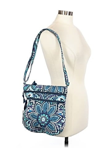 Vera Bradley Crossbody Bag (view 2)