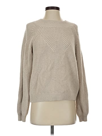 BP. Turtleneck Sweater (view 1)
