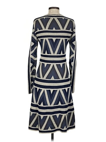 BCBGMAXAZRIA Casual Dress (view 2)