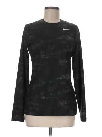 Nike Golf Long Sleeve T-Shirt (view 1)