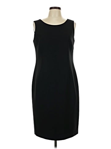 Jones Studio Cocktail Dress (view 1)