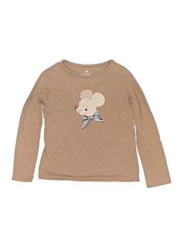 H&M Long Sleeve T-Shirt (view 1)