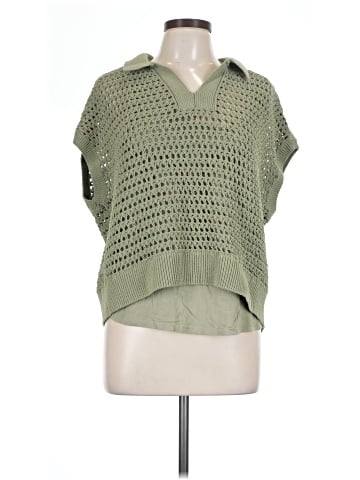 Westbound Short Sleeve Blouse (view 1)
