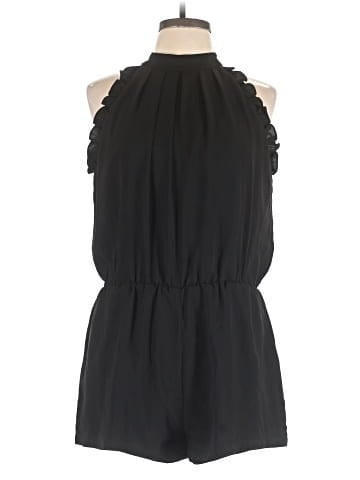TCEC Romper (view 1)