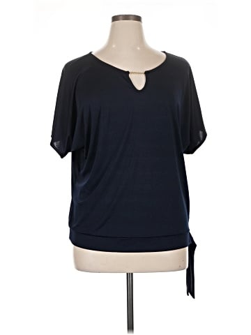 The Limited Short Sleeve Top (view 1)