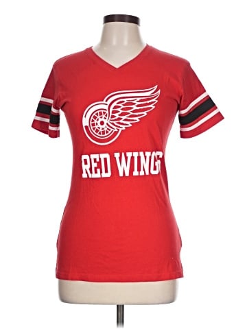 NHL Short Sleeve T-Shirt (view 1)
