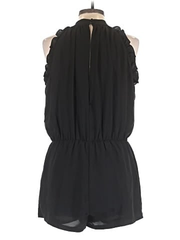 TCEC Romper (view 2)