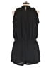 TCEC Solid Black Romper Size L - photo 2