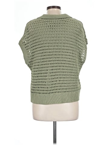 Westbound Short Sleeve Blouse (view 2)