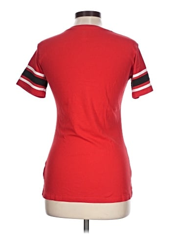 NHL Short Sleeve T-Shirt (view 2)