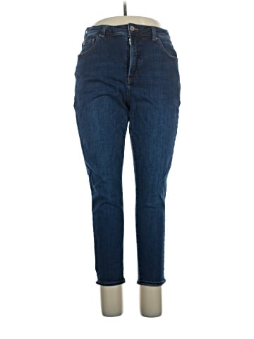 Universal Standard Jeans (view 1)