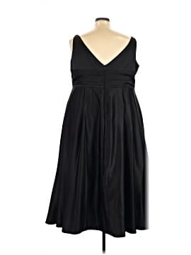 David's Bridal Cocktail Dress (view 2)