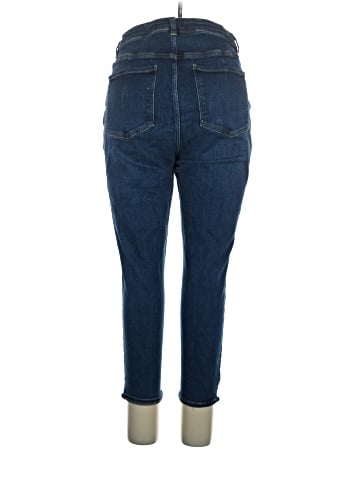 Universal Standard Jeans (view 2)