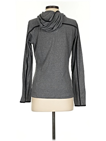 Asics Long Sleeve Turtleneck (view 2)