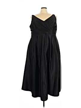David's Bridal Cocktail Dress (view 1)