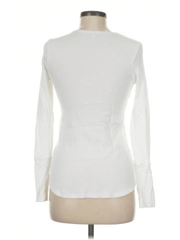 Splendid Long Sleeve Henley (view 2)