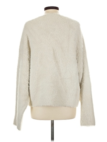 J.Crew Collection Faux Fur Jacket (view 2)