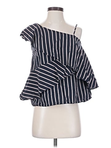 Marled by Reunited Sleeveless Blouse (view 1)