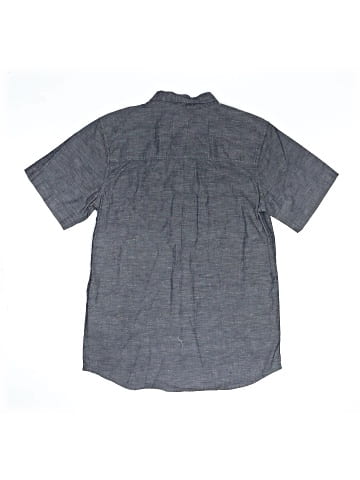 Levi's Short Sleeve Button-Down Shirt (view 2)
