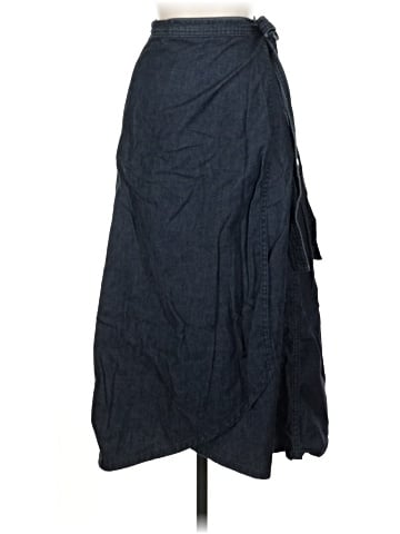 Gap Denim Skirt (view 1)
