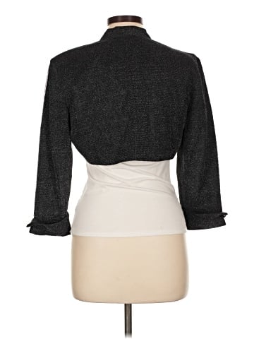 DressBarn 3/4 Sleeve Top (view 2)