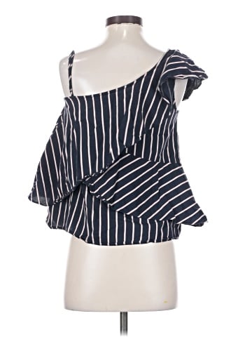 Marled by Reunited Sleeveless Blouse (view 2)