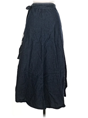 Gap Denim Skirt (view 2)