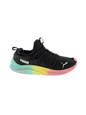 Puma Sneakers (view 1)