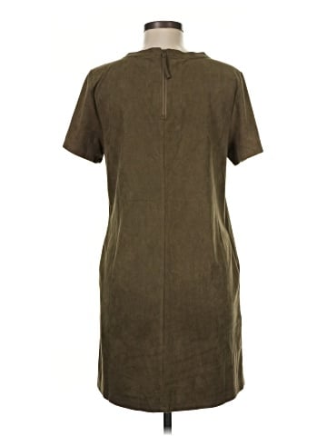 KLD Signature Casual Dress (view 2)
