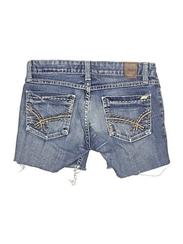 BKE Denim Shorts (view 2)