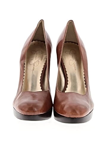 Jessica Simpson Heels (view 2)
