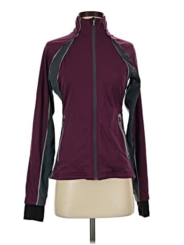 Sugoi Track Jacket (view 1)
