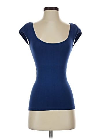 BCBGMAXAZRIA Sleeveless T-Shirt (view 1)