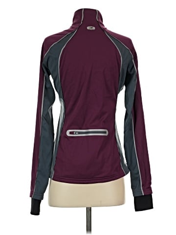 Sugoi Track Jacket (view 2)