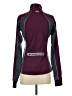 Sugoi 100% Polyester Color Block Purple Track Jacket Size S - photo 2