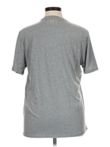 Under Armour Short Sleeve T-Shirt (view 2)