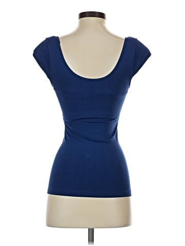 BCBGMAXAZRIA Sleeveless T-Shirt (view 2)