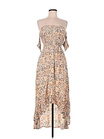 Altar'd State Casual Dress (view 1)