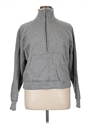 Jockey Pullover Sweater (view 1)
